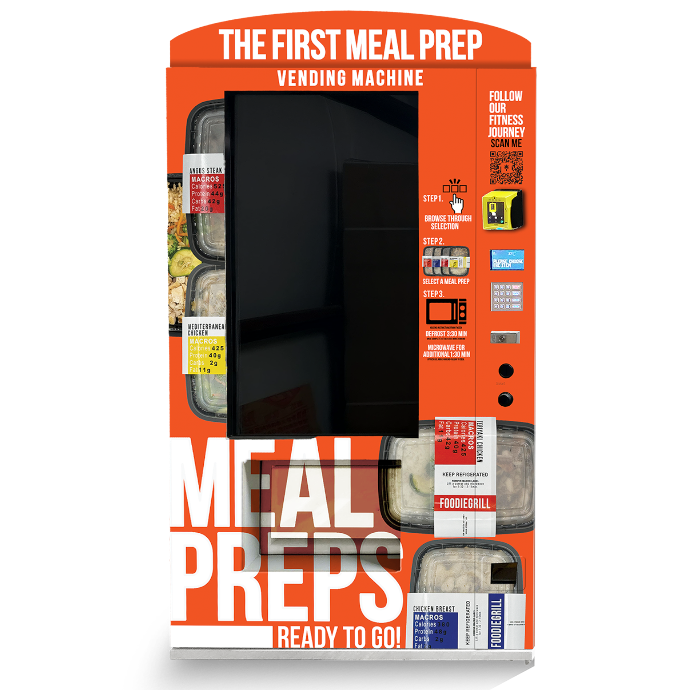 Manuals Remarc Vending LLC manuals-remarc-vending-llc