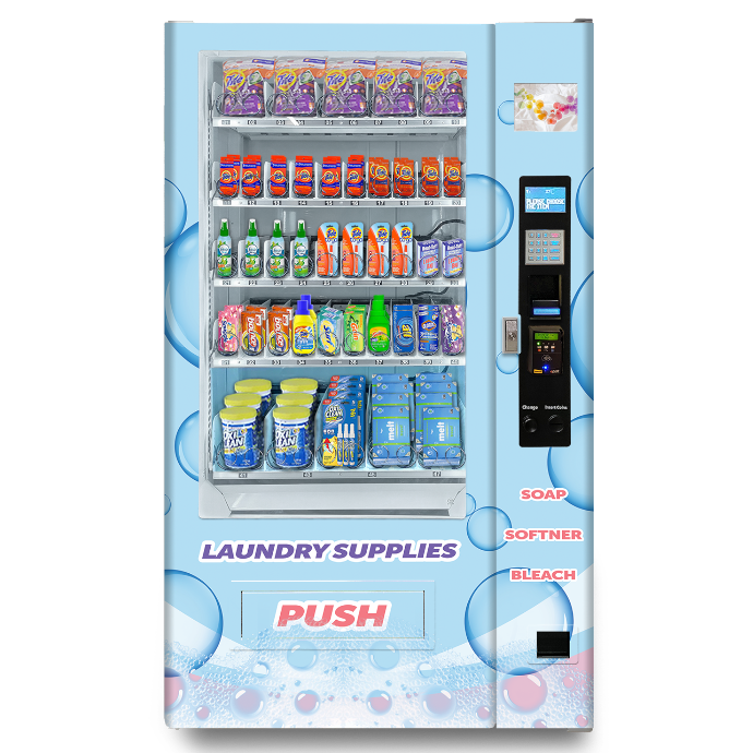 Manuals Remarc Vending LLC manuals-remarc-vending-llc