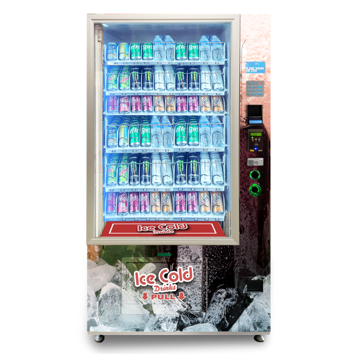 Manuals Remarc Vending LLC manuals-remarc-vending-llc